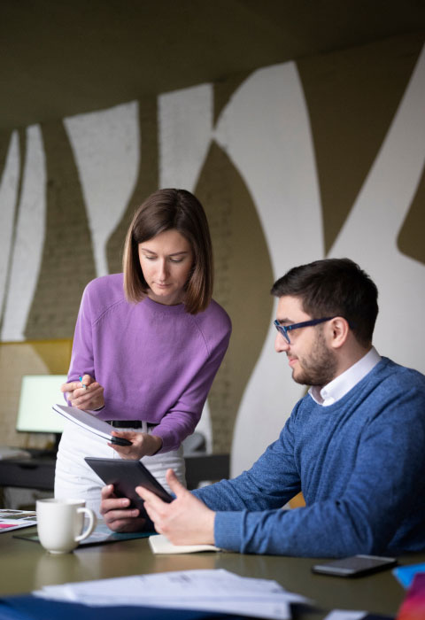 Agency Recruiter Kru Talent Group